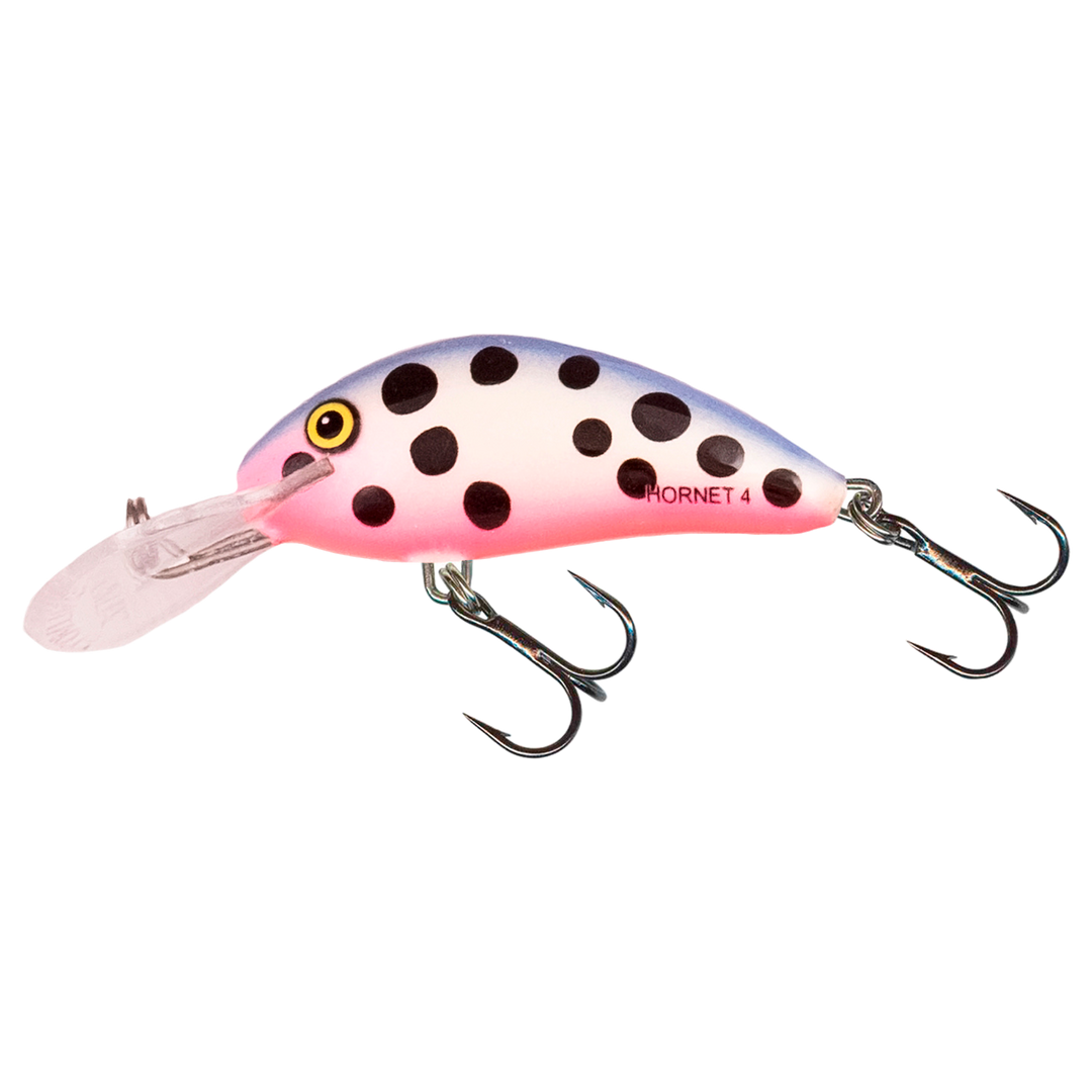 Salmo Rattlin&