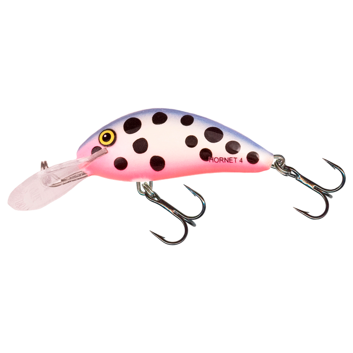 Salmo Rattlin&