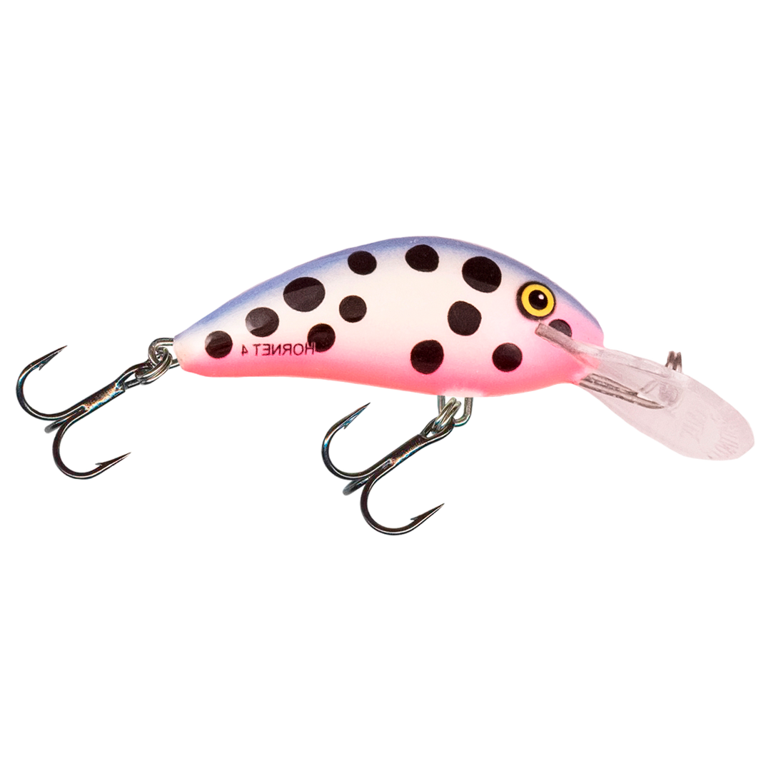 Salmo Rattlin&