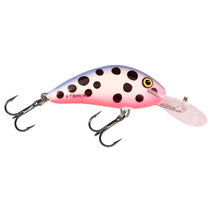 Salmo Rattlin&