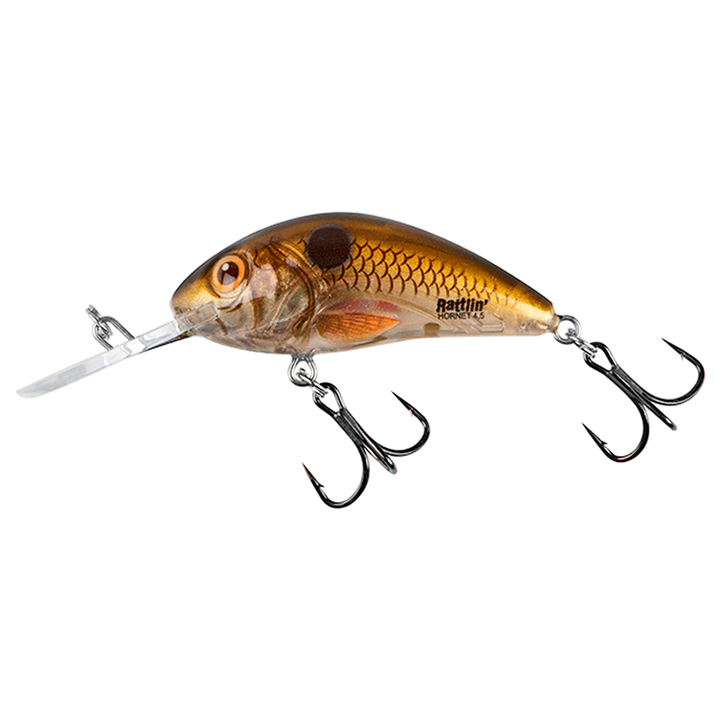 Salmo Rattlin&