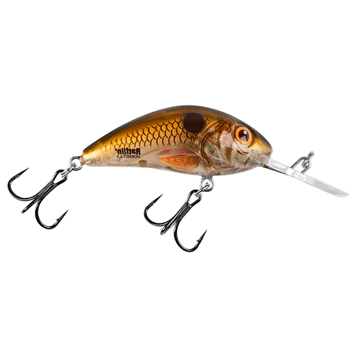 Salmo Rattlin&