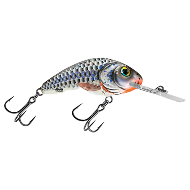 Salmo Rattlin&