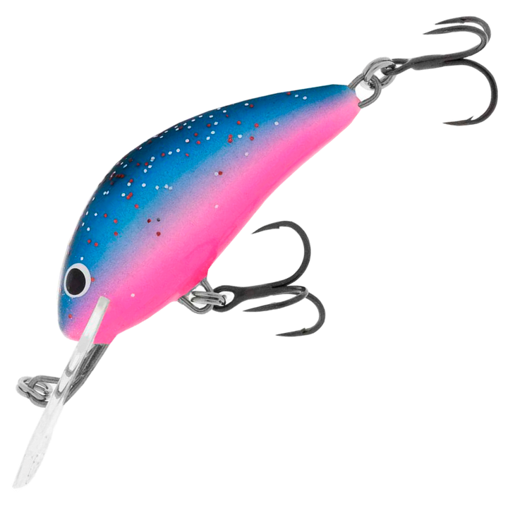 Salmo Rattlin&
