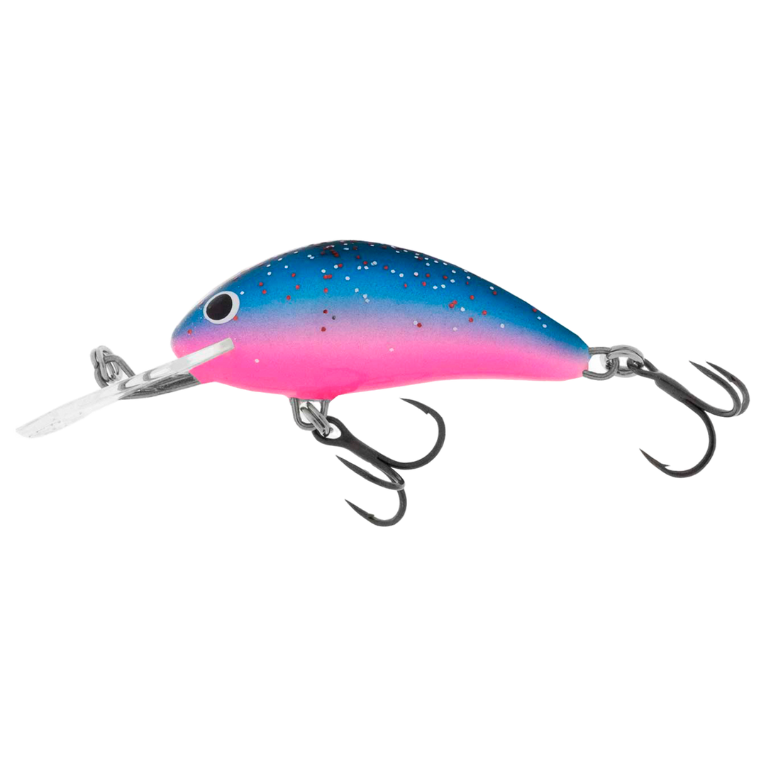 Salmo Rattlin&
