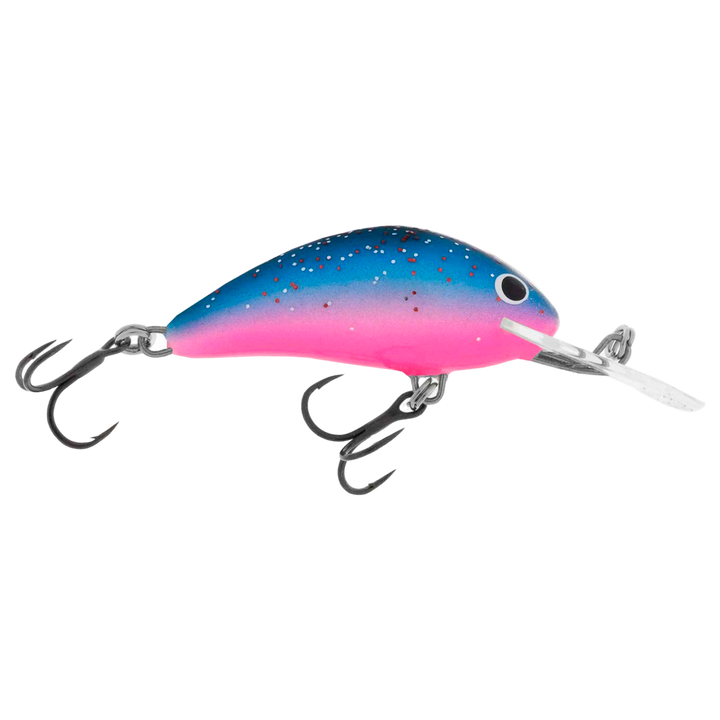 Salmo Rattlin&