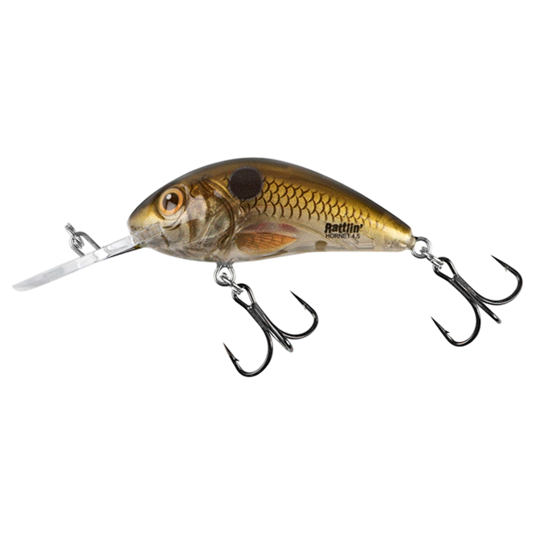 Salmo Rattlin&