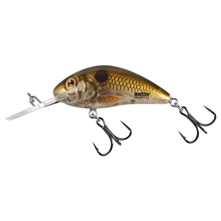 Salmo Rattlin&