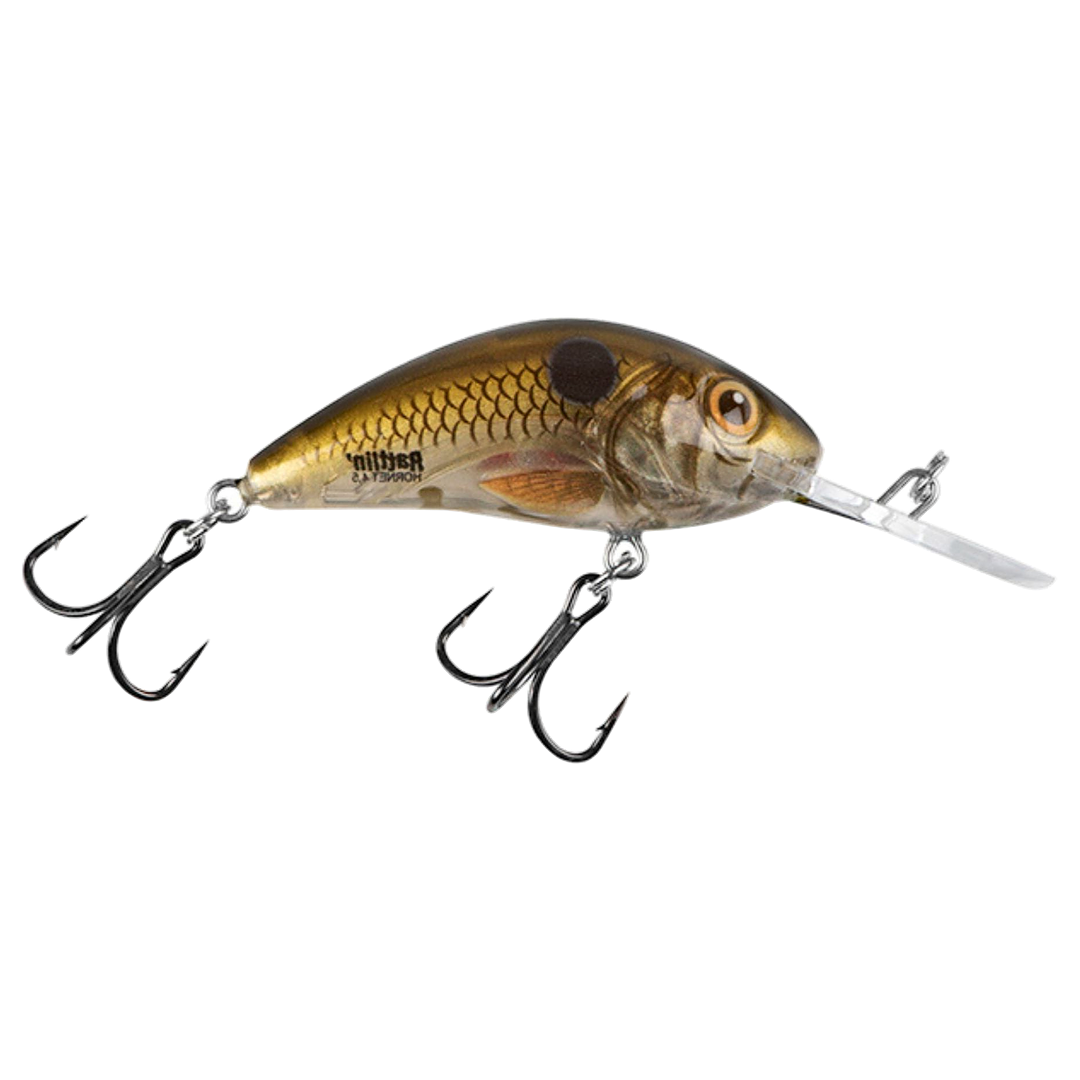 Salmo Rattlin&