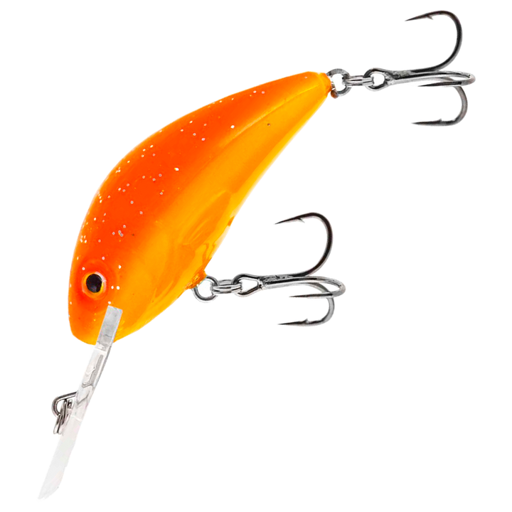 Salmo Rattlin&