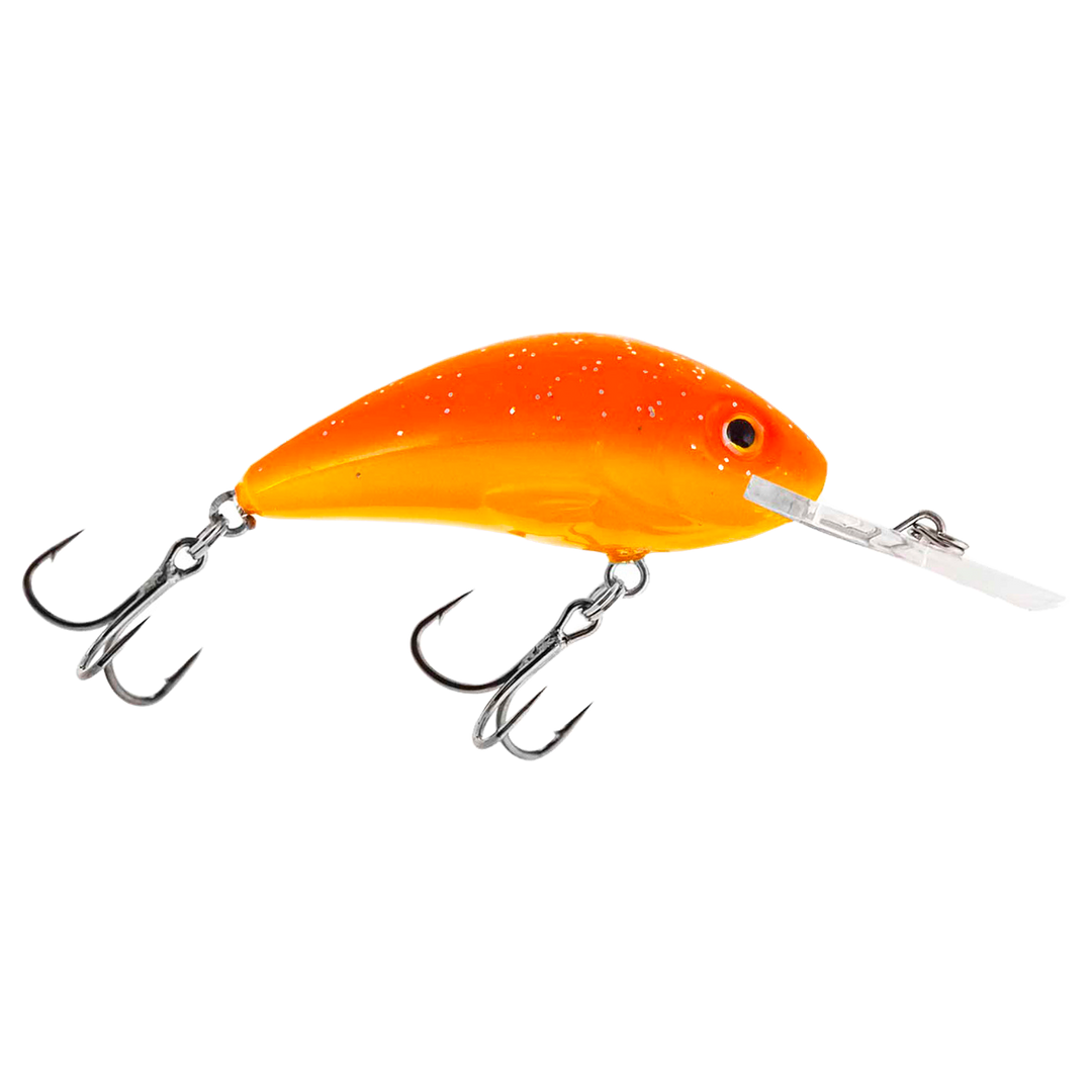 Salmo Rattlin&