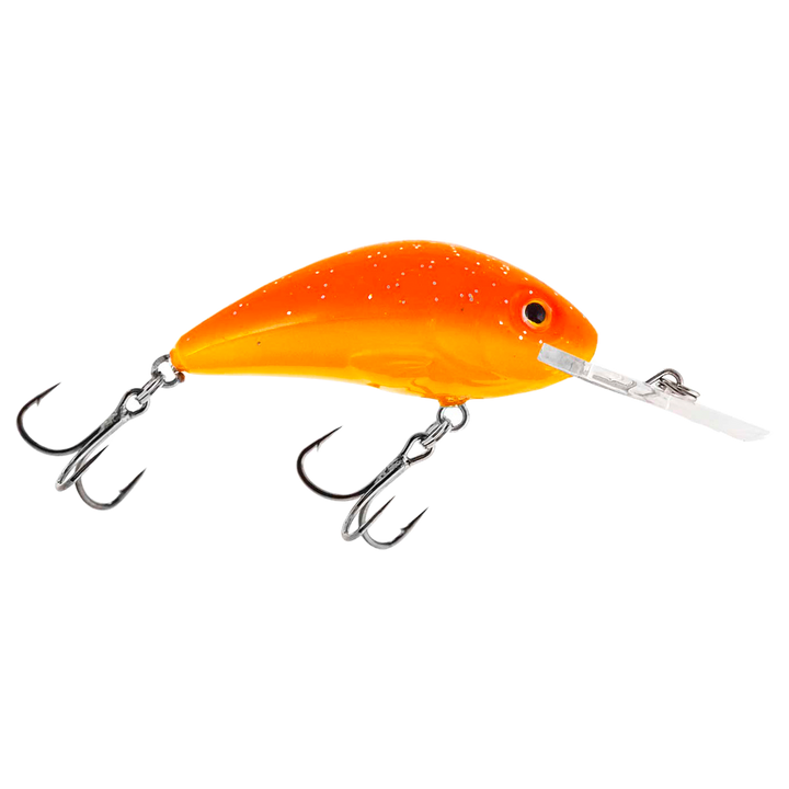 Salmo Rattlin&