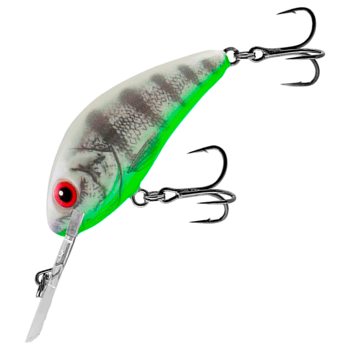 Salmo Rattlin&