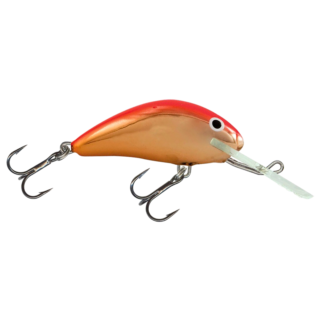 Salmo Rattlin&