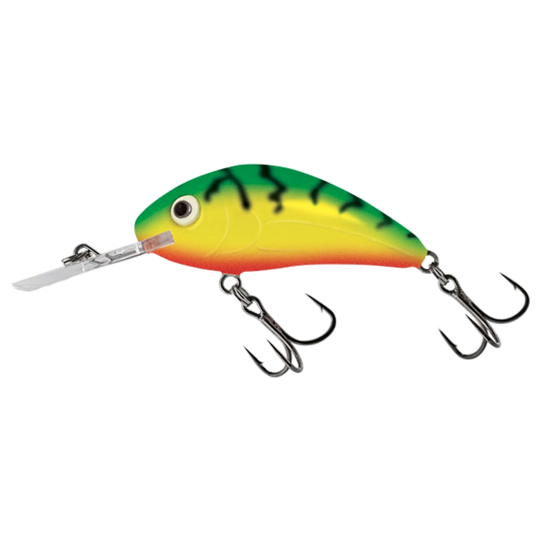 Salmo Rattlin&