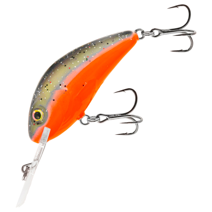 Salmo Rattlin&