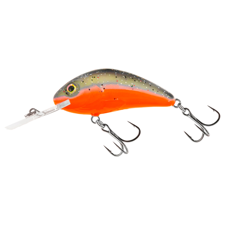 Salmo Rattlin&