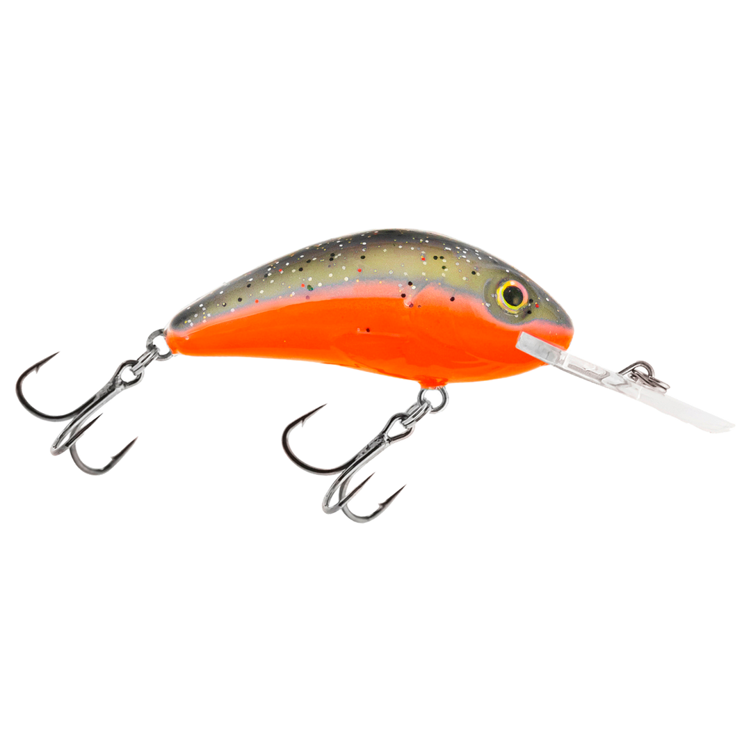 Salmo Rattlin&