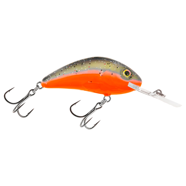 Salmo Rattlin&