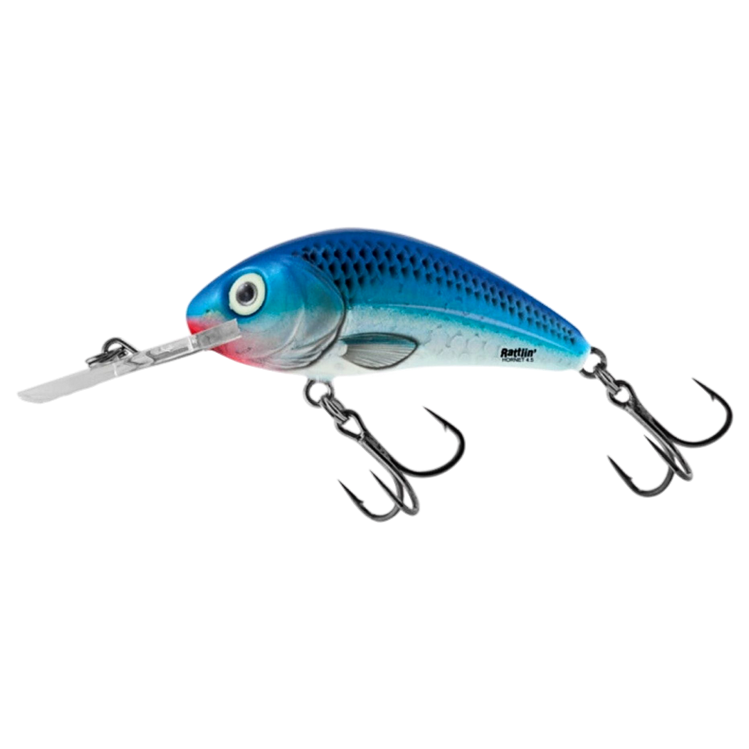 Salmo Rattlin&