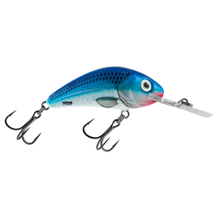 Salmo Rattlin&