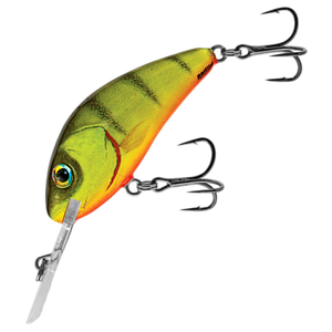 Salmo Rattlin' Hornet Kelluva Vaappu 4.5cm 6g | HOT PERCH