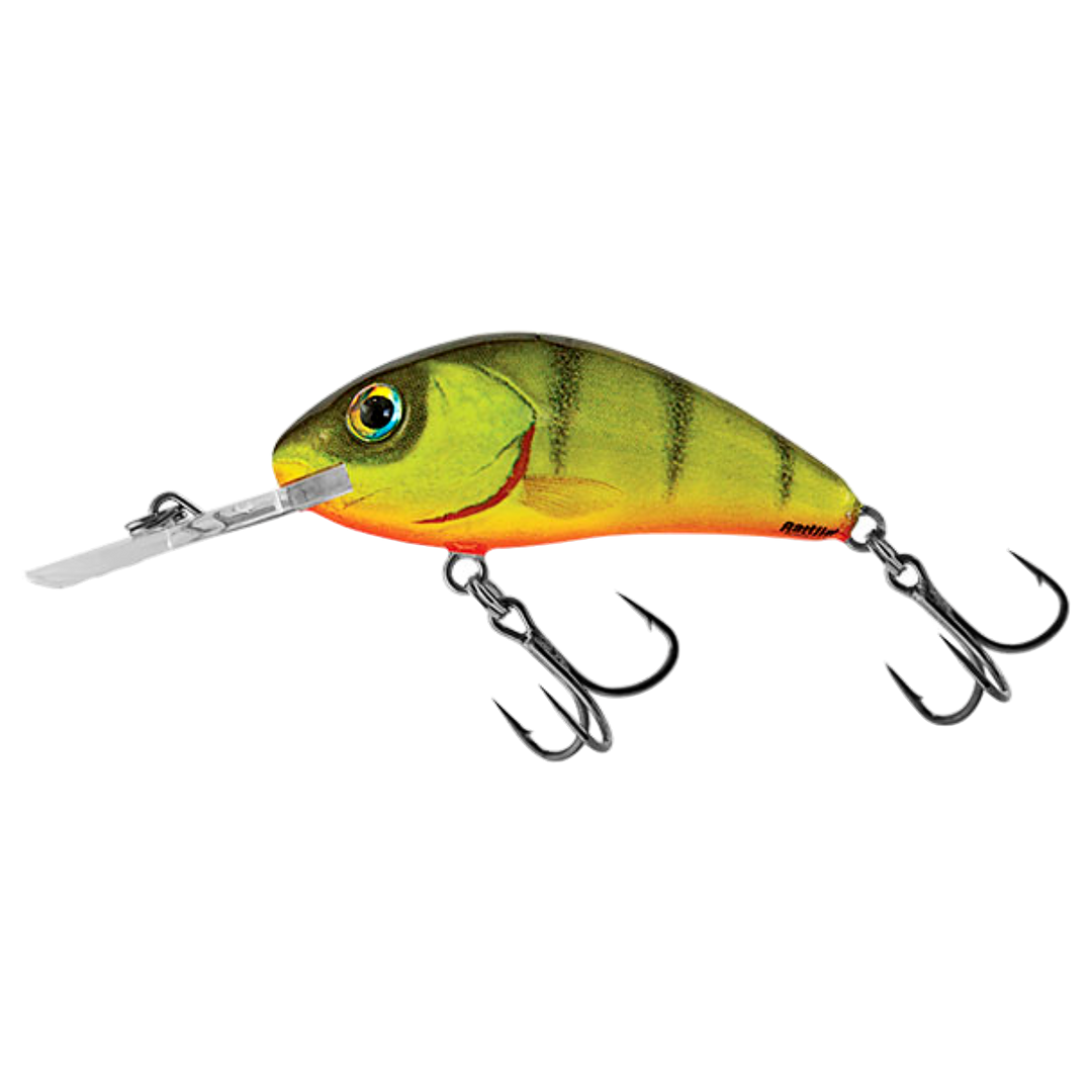 Salmo Rattlin&
