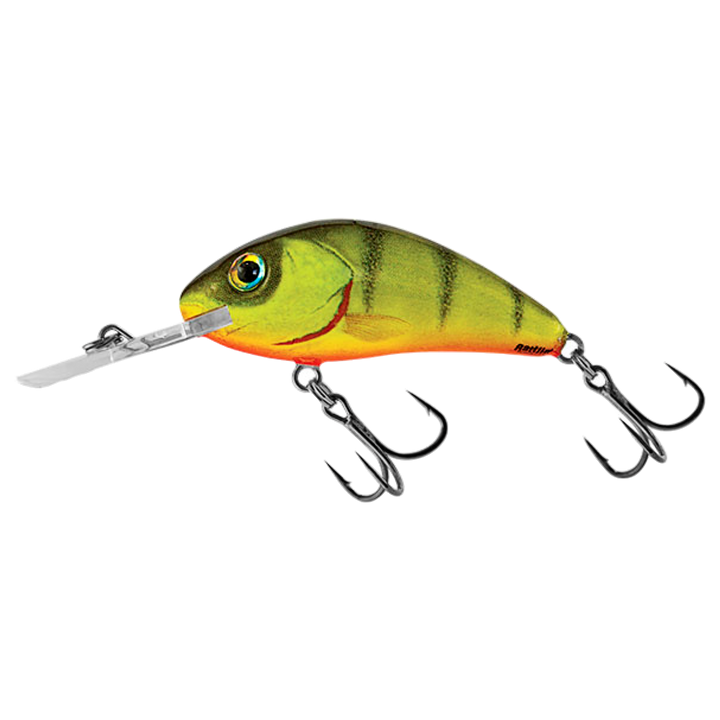Salmo Rattlin&