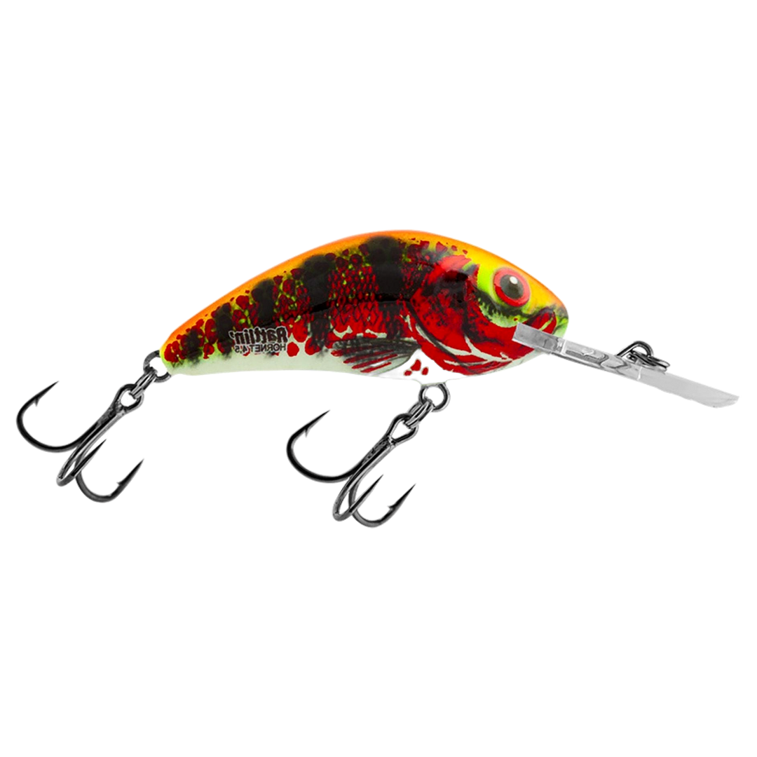 Salmo Rattlin&