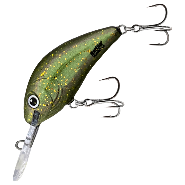 Salmo Rattlin&