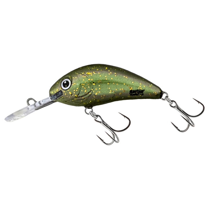 Salmo Rattlin&