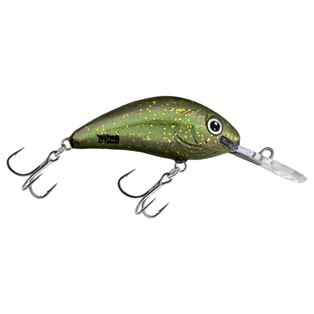 Salmo Rattlin&