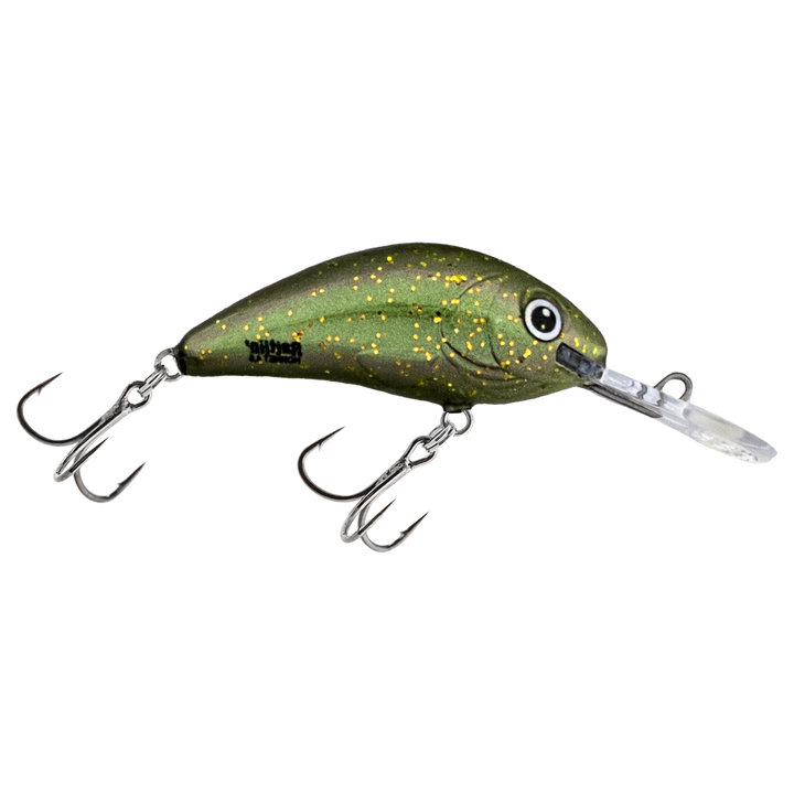 Salmo Rattlin&
