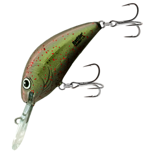 Salmo Rattlin' Hornet Kelluva Vaappu 4.5cm 6g | MOTOROIL RED