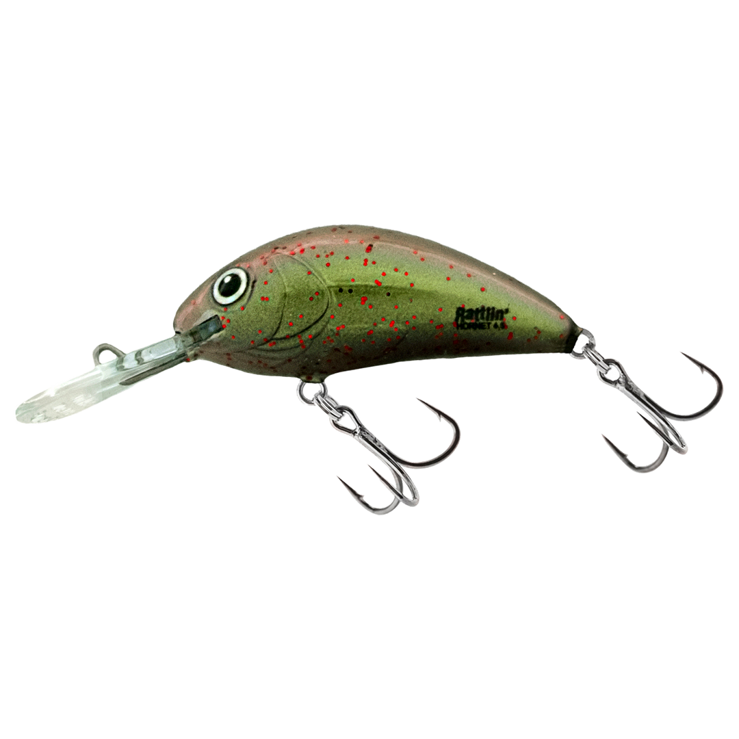 Salmo Rattlin&