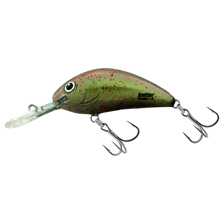 Salmo Rattlin&