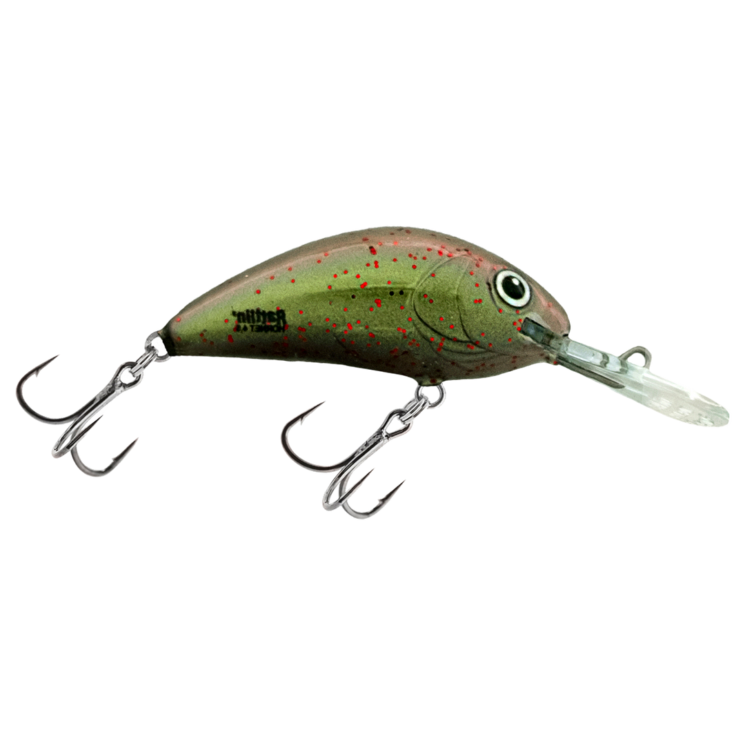 Salmo Rattlin&
