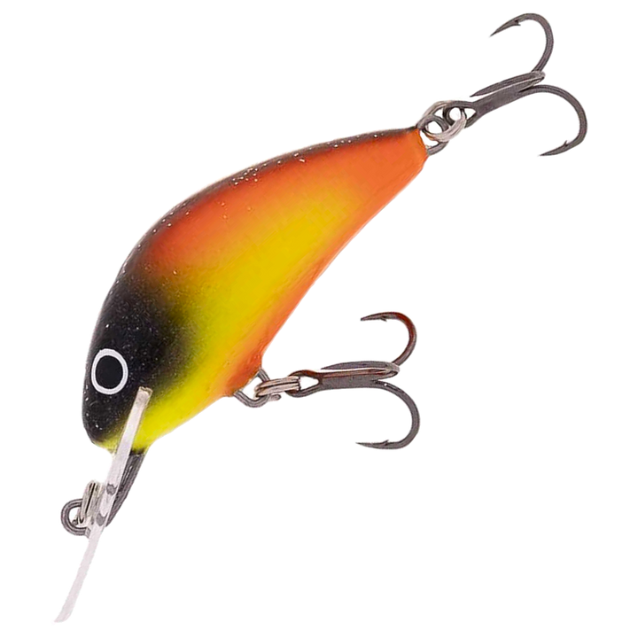 Salmo Rattlin&