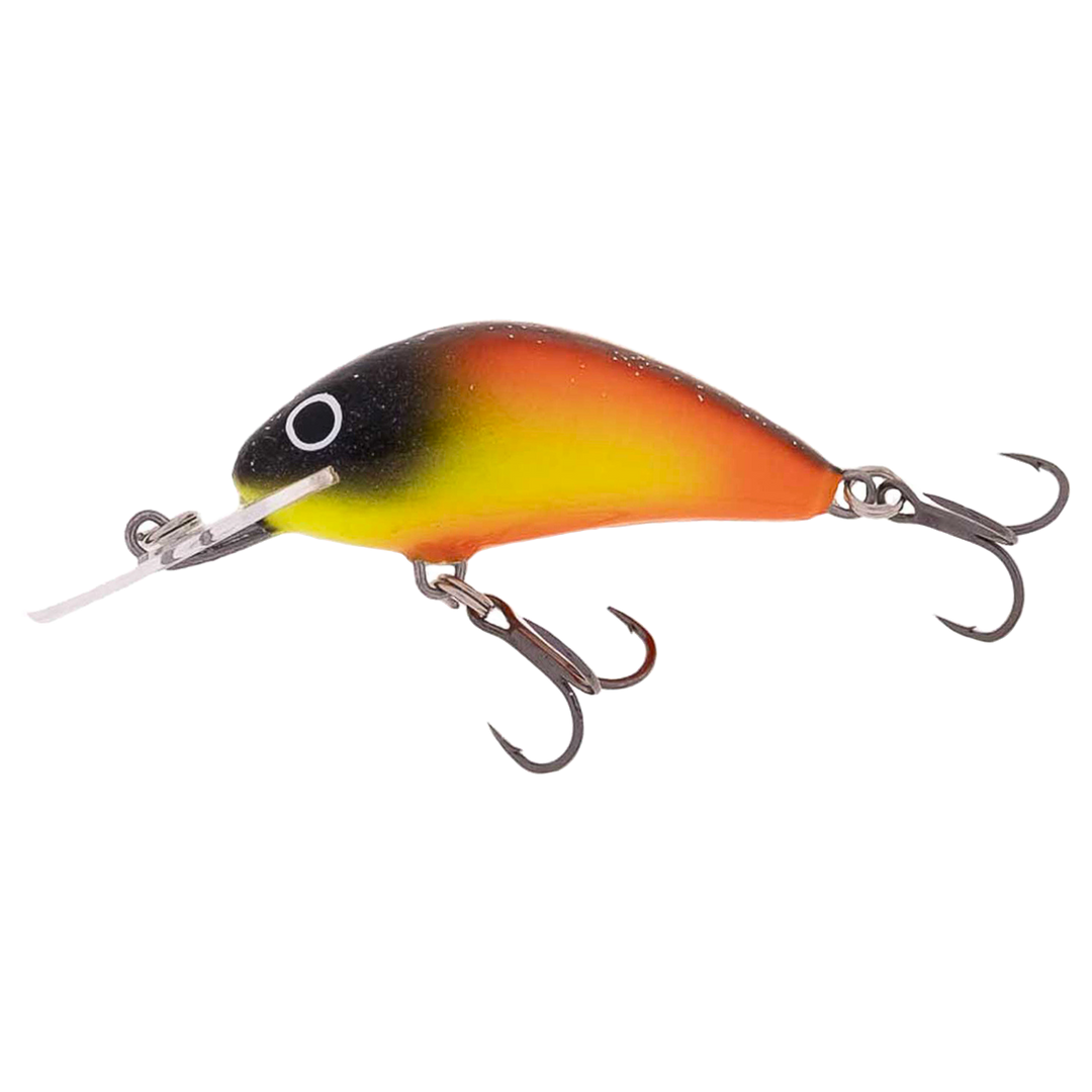 Salmo Rattlin&