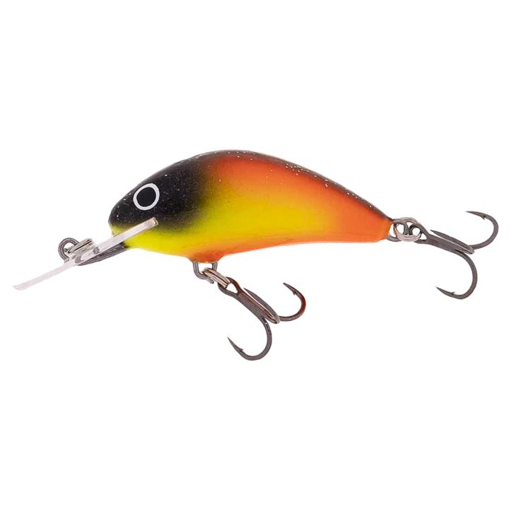 Salmo Rattlin&