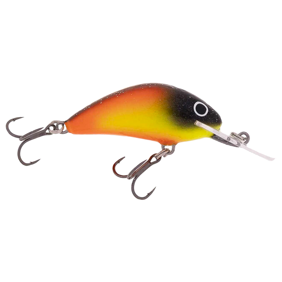 Salmo Rattlin&