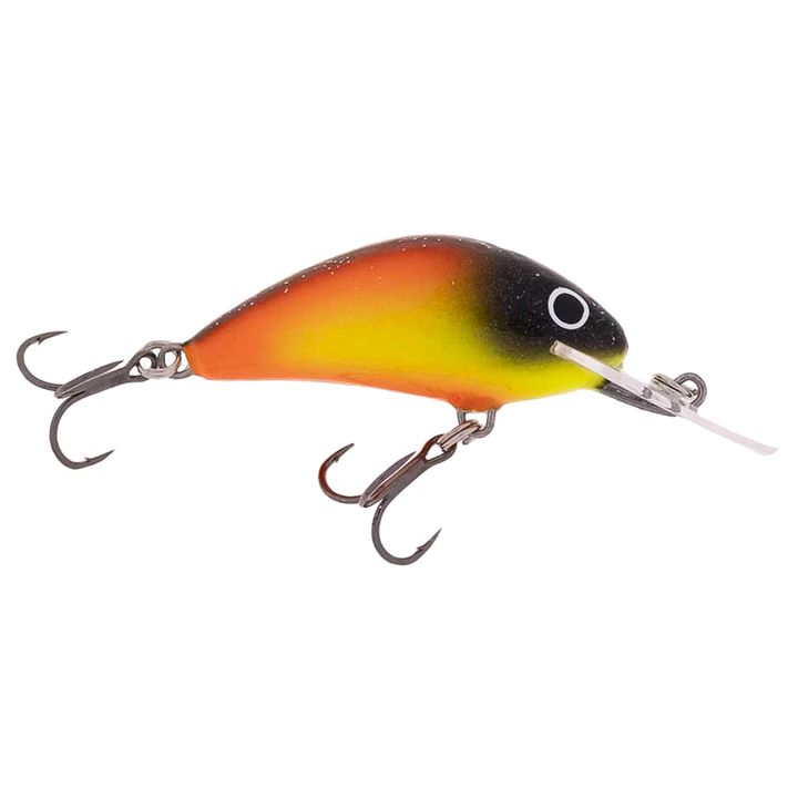 Salmo Rattlin&