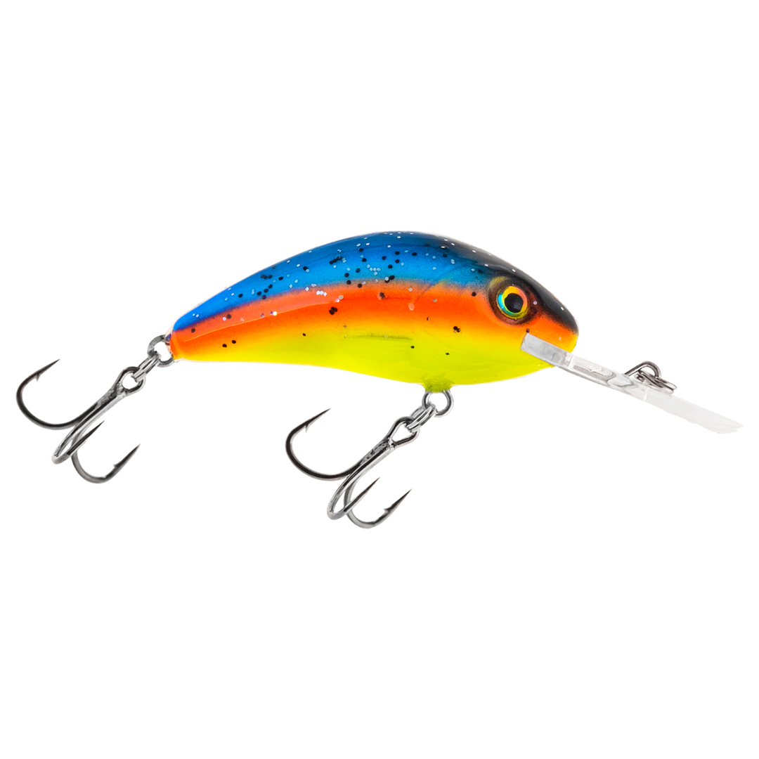 Salmo Rattlin&