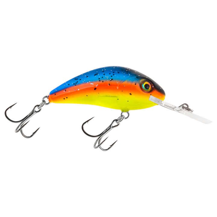 Salmo Rattlin&