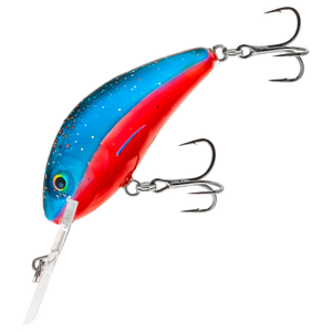 Salmo Rattlin' Hornet Kelluva Vaappu 4.5cm 6g | TRJ