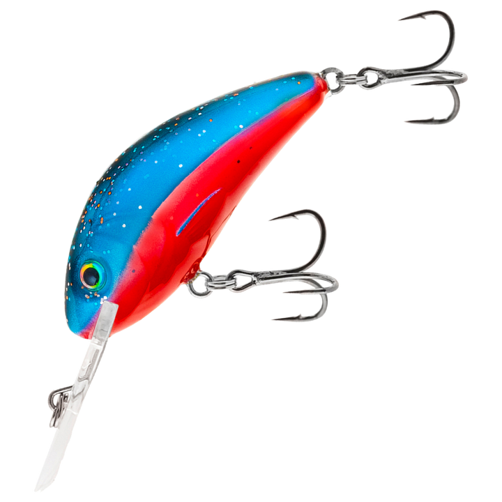 Salmo Rattlin&
