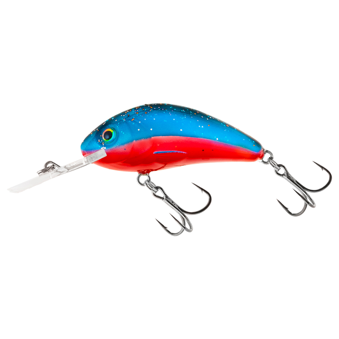 Salmo Rattlin&