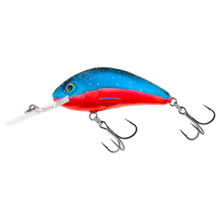 Salmo Rattlin&