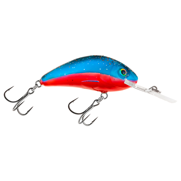 Salmo Rattlin&