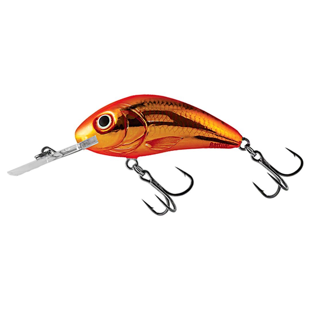 Salmo Rattlin&